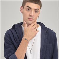 Bracelet Brosway Man in Steel BIK114 - BIK114